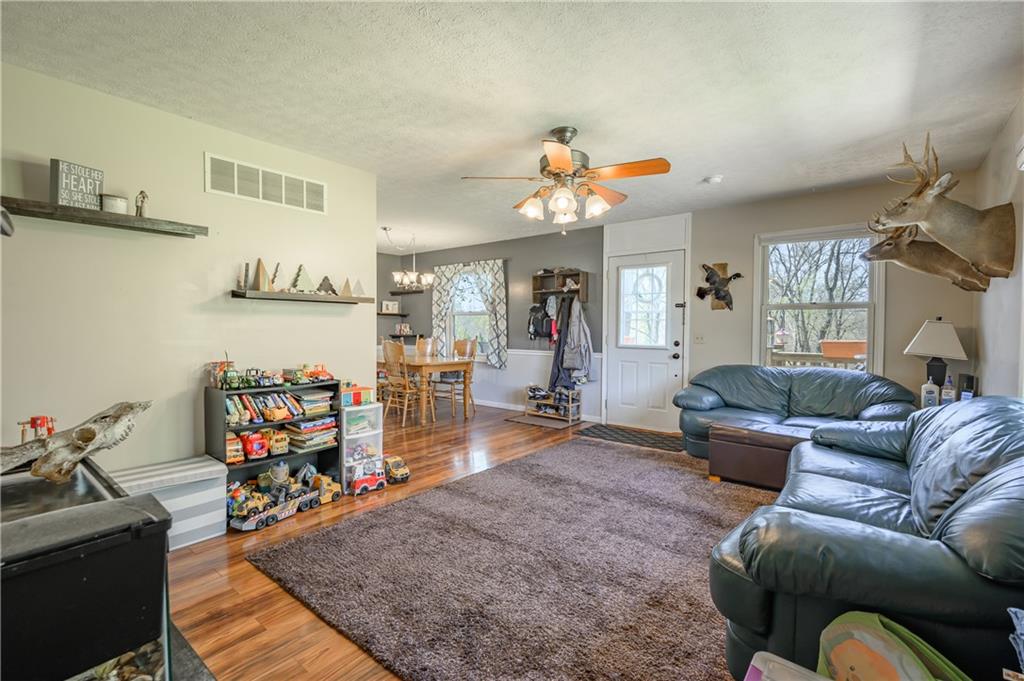 8195 Grandview Road Columbus, IN 47201 - Photo 22 of 58