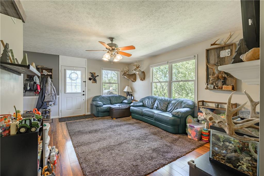 8195 Grandview Road Columbus, IN 47201 - Photo 23 of 58