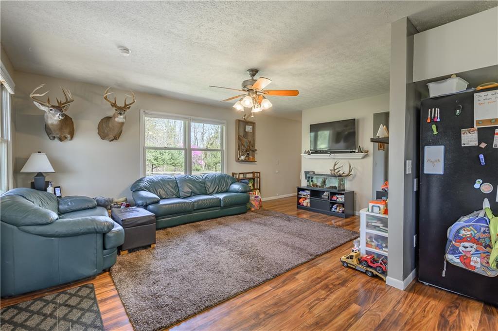 8195 Grandview Road Columbus, IN 47201 - Photo 26 of 58