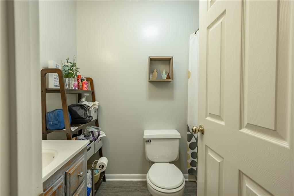 8195 Grandview Road Columbus, IN 47201 - Photo 31 of 58