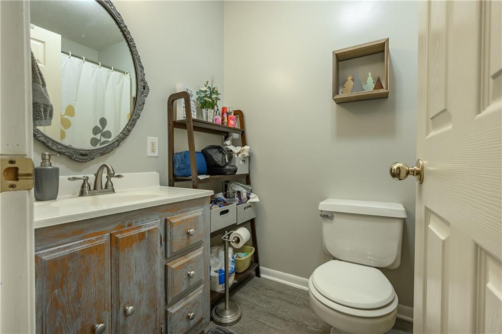 8195 Grandview Road Columbus, IN 47201 - Photo 32 of 58