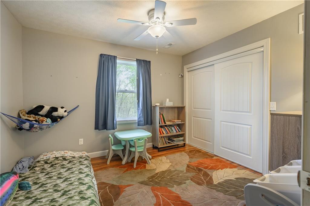8195 Grandview Road Columbus, IN 47201 - Photo 35 of 58