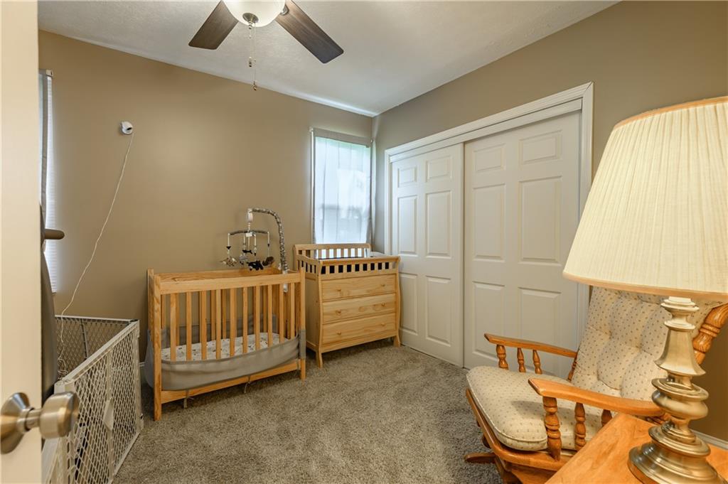 8195 Grandview Road Columbus, IN 47201 - Photo 36 of 58
