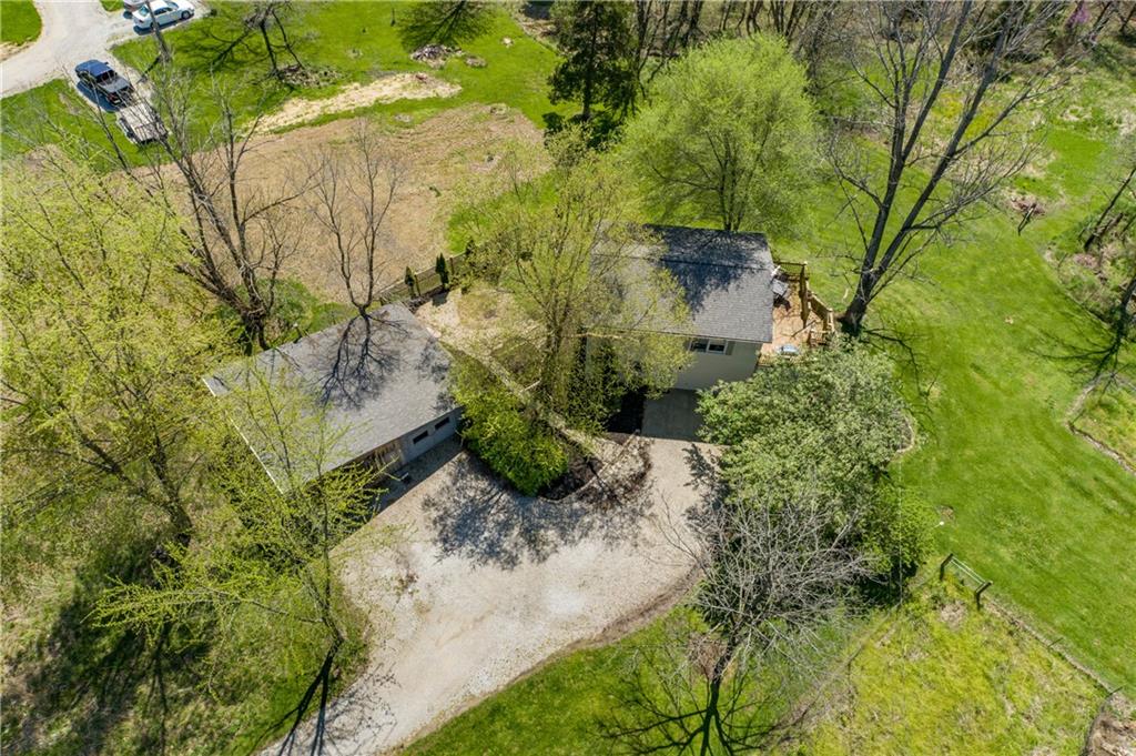 8195 Grandview Road Columbus, IN 47201 - Photo 44 of 58
