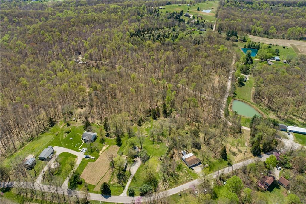 8195 Grandview Road Columbus, IN 47201 - Photo 47 of 58