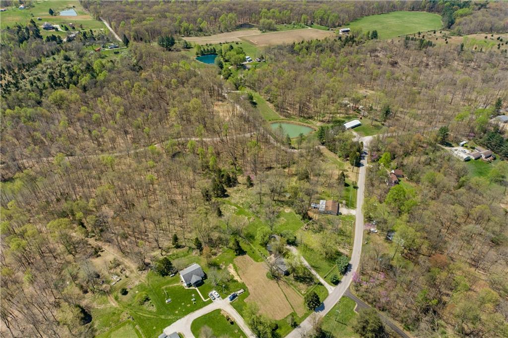 8195 Grandview Road Columbus, IN 47201 - Photo 48 of 58
