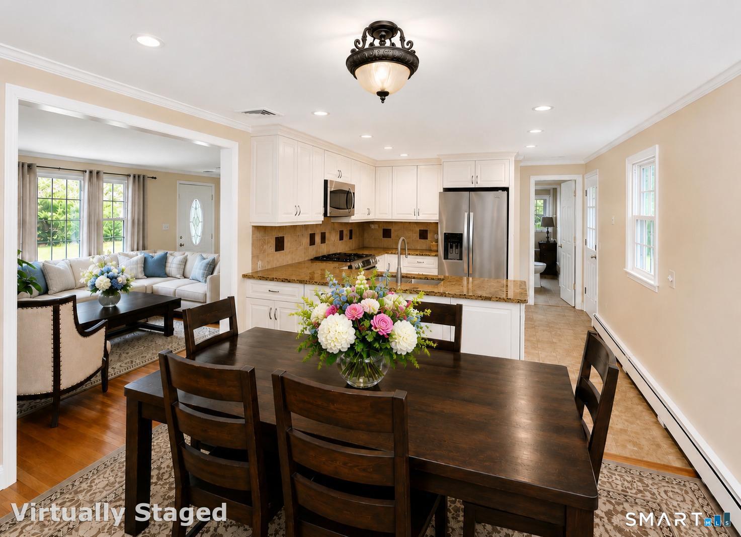 36 Norman Road Hamden, CT 06514 - Photo 9 of 29 Gallery Image 9