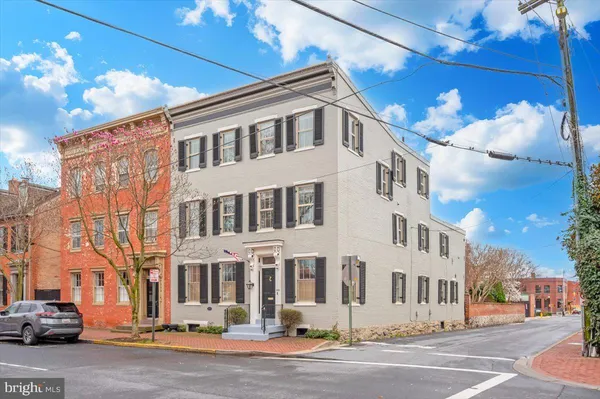 $1,099,999 | 200 East Church Street, Frederick, MD 21701