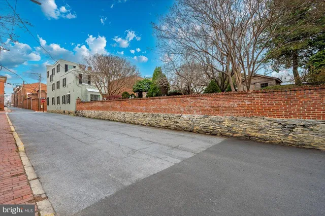 $1,099,999 | 200 East Church Street, Frederick, MD 21701