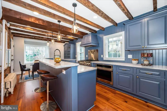 $1,099,999 | 200 East Church Street, Frederick, MD 21701