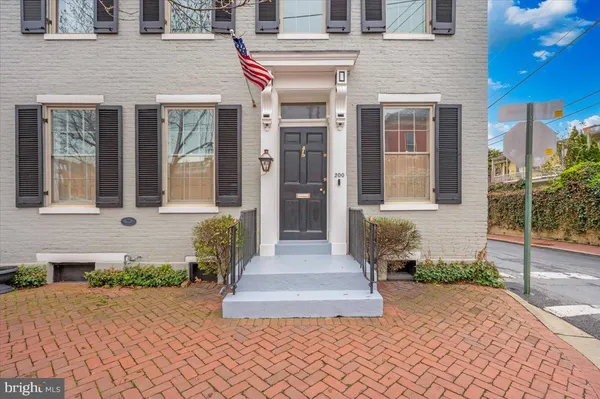 $1,099,999 | 200 East Church Street, Frederick, MD 21701