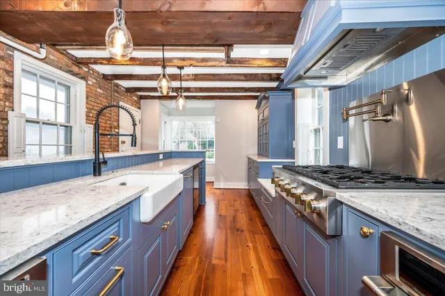 $1,099,999 | 200 East Church Street, Frederick, MD 21701