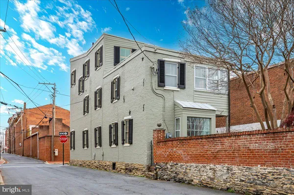 $1,099,999 | 200 East Church Street, Frederick, MD 21701