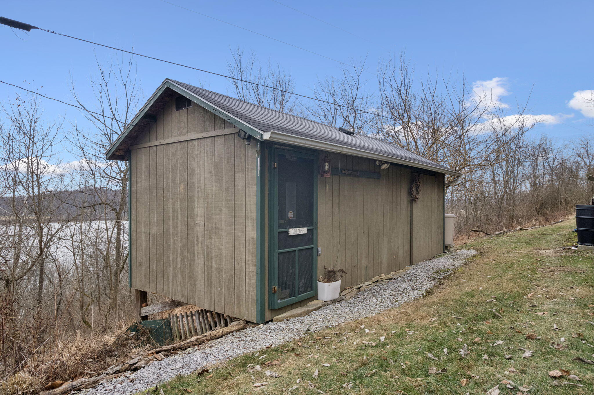 4718 Highway 8 Augusta, KY 41002 - Photo 31 of 46