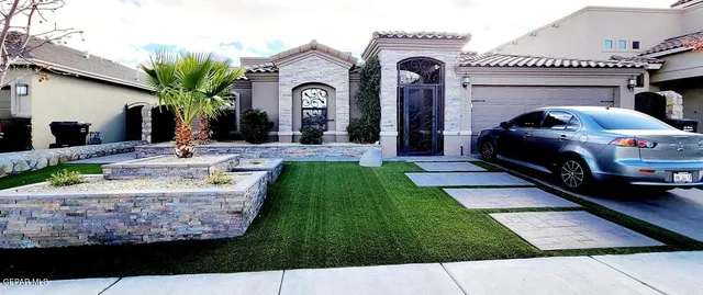 $340,000 | 13212 Emerald Hills Street, Horizon City, TX 79928