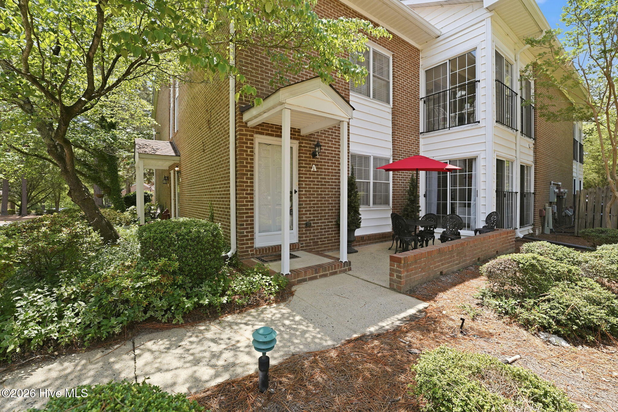 10 Pinehurst Mnr Road, Unit A Pinehurst, NC 28374 - Photo 3 of 18 16-web-or-mls-DSC01118