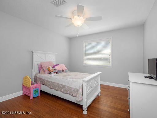 1034 Acapulco Road Jacksonville, FL 32216 - Photo 17 of 27 2nd bedroom
