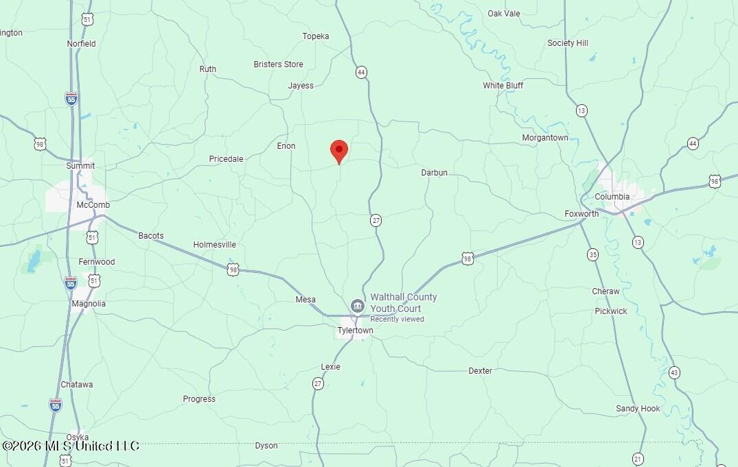0 Mannings Crossing Road Jayess, MS 39641 - Photo 26 of 27 Screenshot 2026-04-08 141818