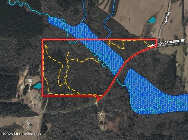 0 Mannings Crossing Road Jayess, MS 39641 - Photo 27 of 27 Screenshot 2026-04-08 141935