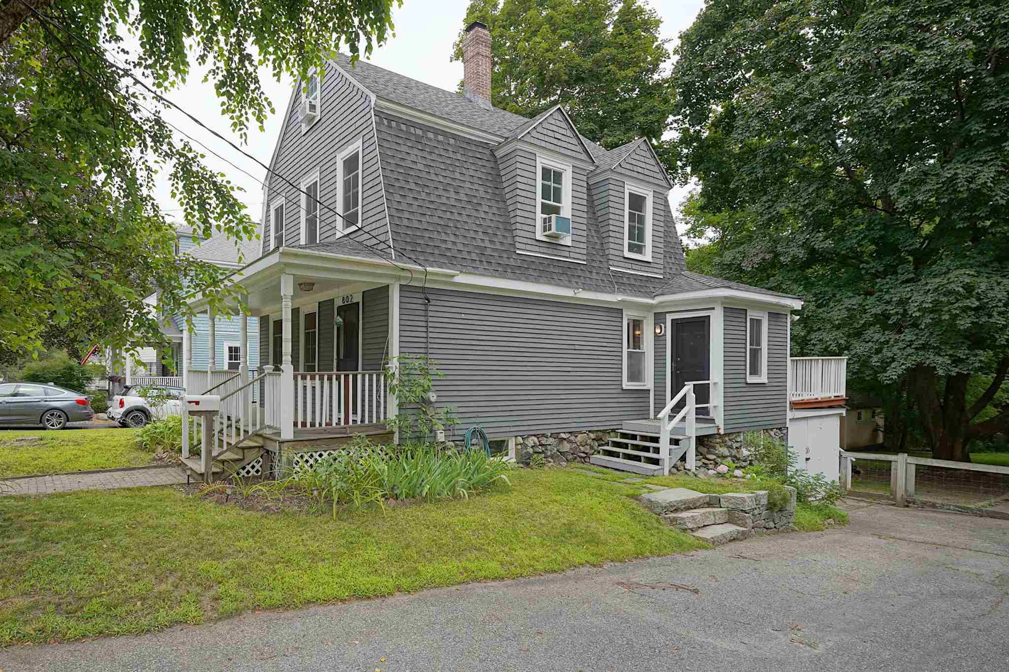 802 Middle Road Portsmouth, NH 03801 - Photo 1 of 23