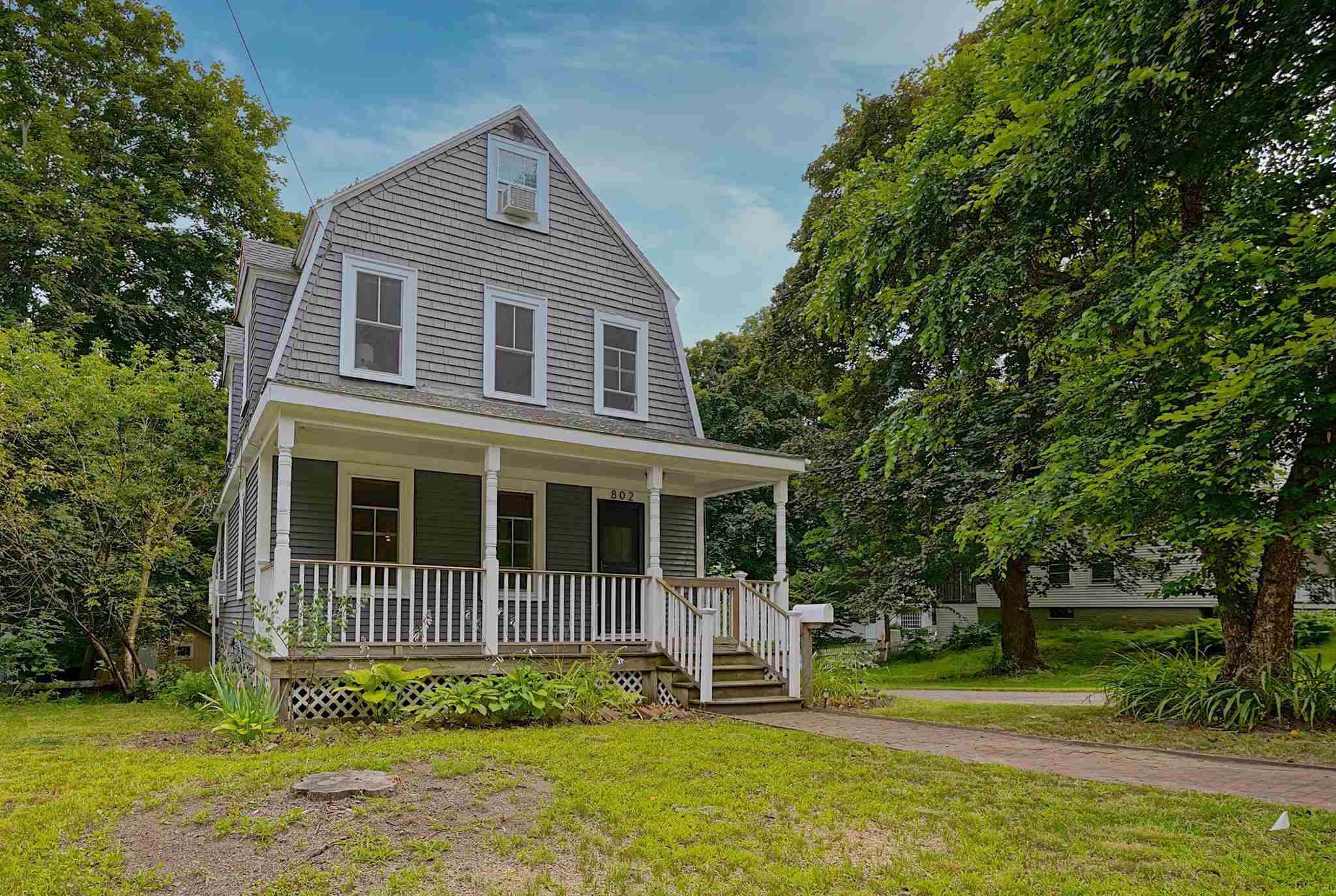 802 Middle Road Portsmouth, NH 03801 - Photo 2 of 23