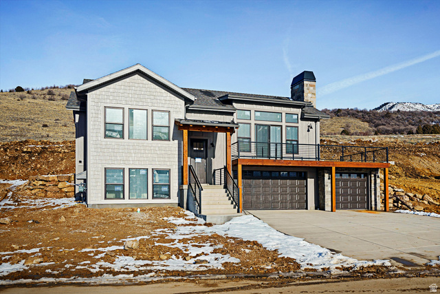4634 North Seven Bridges Road, Unit 27 Eden, UT 84310 - Photo 1 of 1 Gallery Image 1
