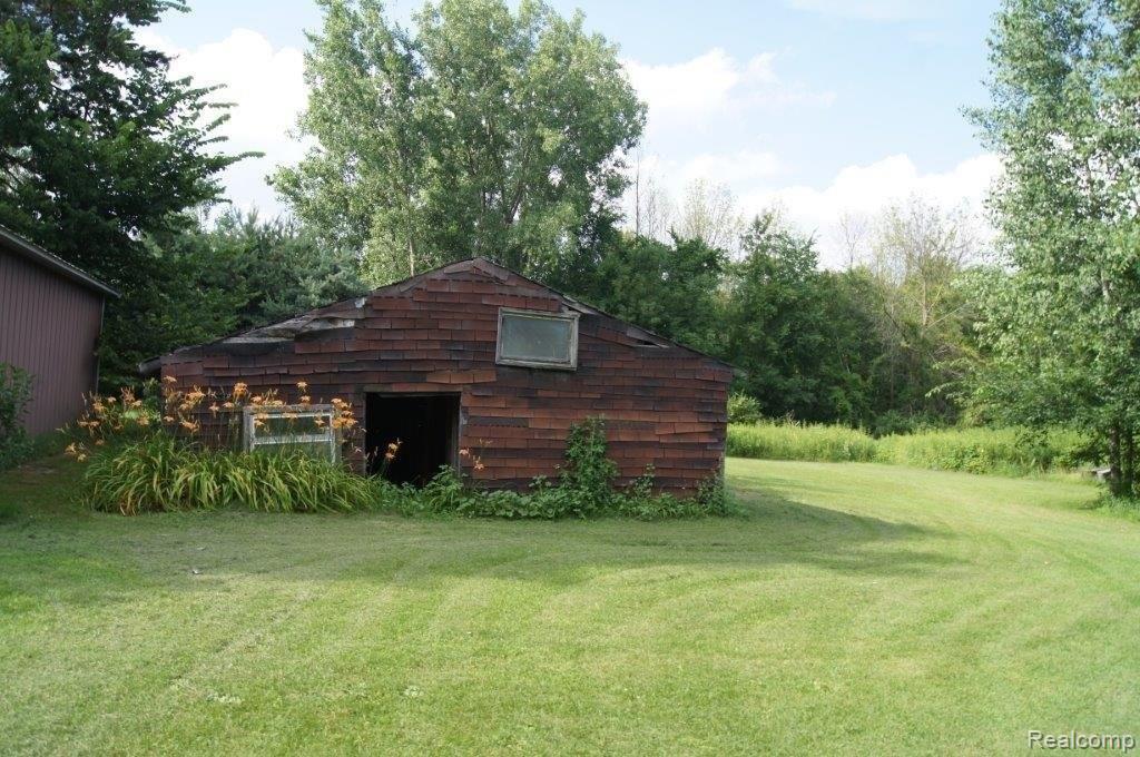 2430 West Snover Road Mayville, MI 48744 - Photo 17 of 19 2430 Snover 020.jpg