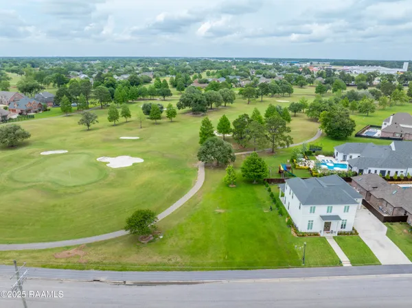 $90,000 | Tbd Le Triomphe Parkway, Broussard, LA 70518