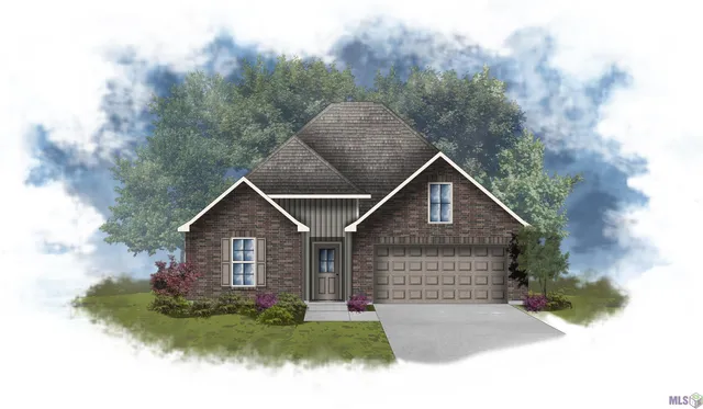 $251,863 | 2220 Sherri's Way Port, Port Allen, LA 70767