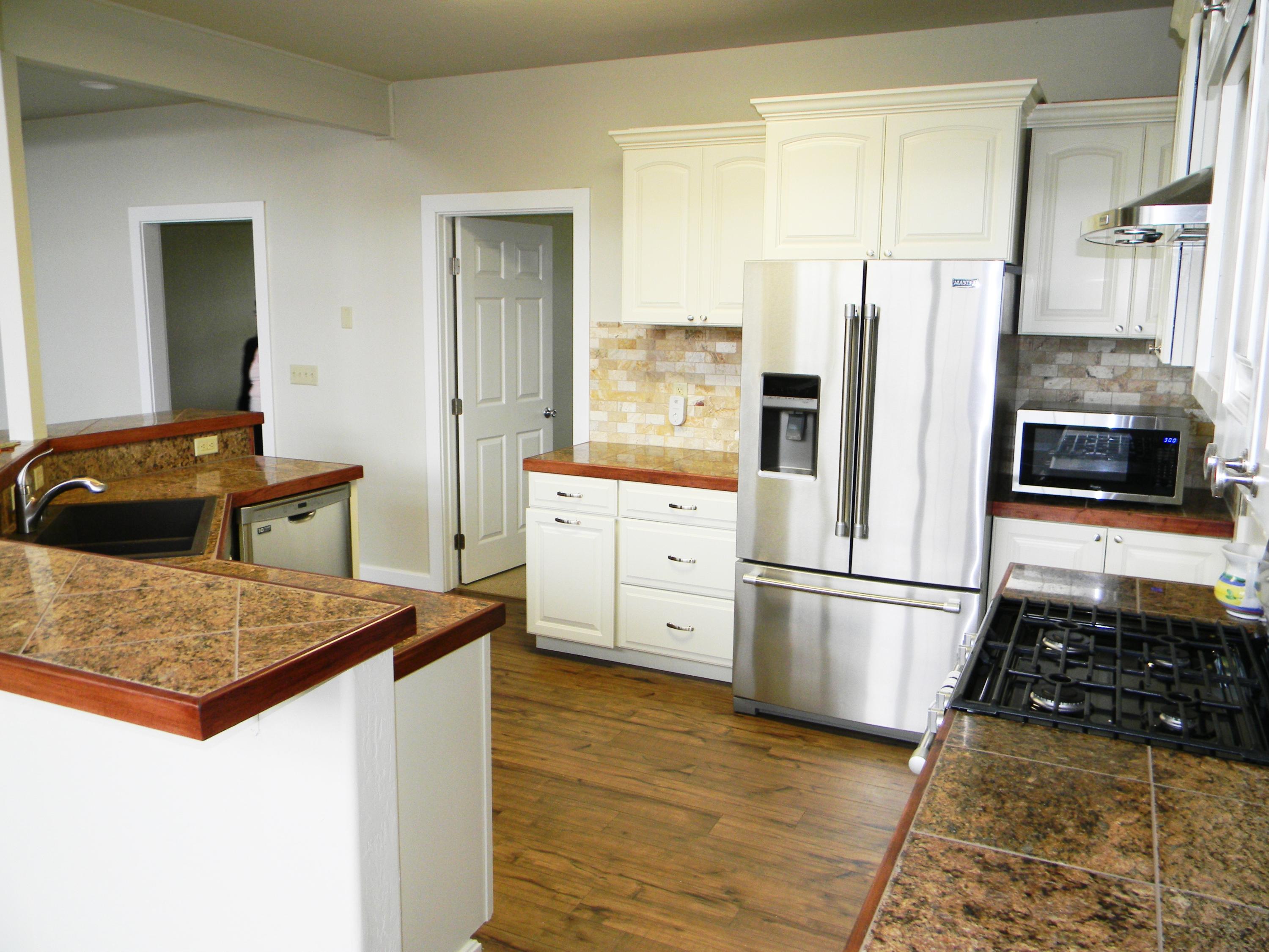 3310 Kenmar Road Fortuna, CA 95540 - Photo 26 of 43 Kitchen