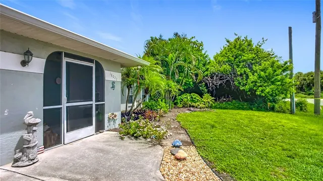 $375,000 | 18020 Ohara Drive, Port Charlotte, FL 33948