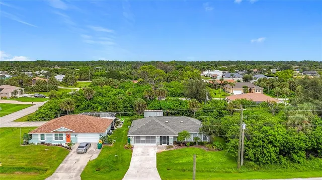 $375,000 | 18020 Ohara Drive, Port Charlotte, FL 33948
