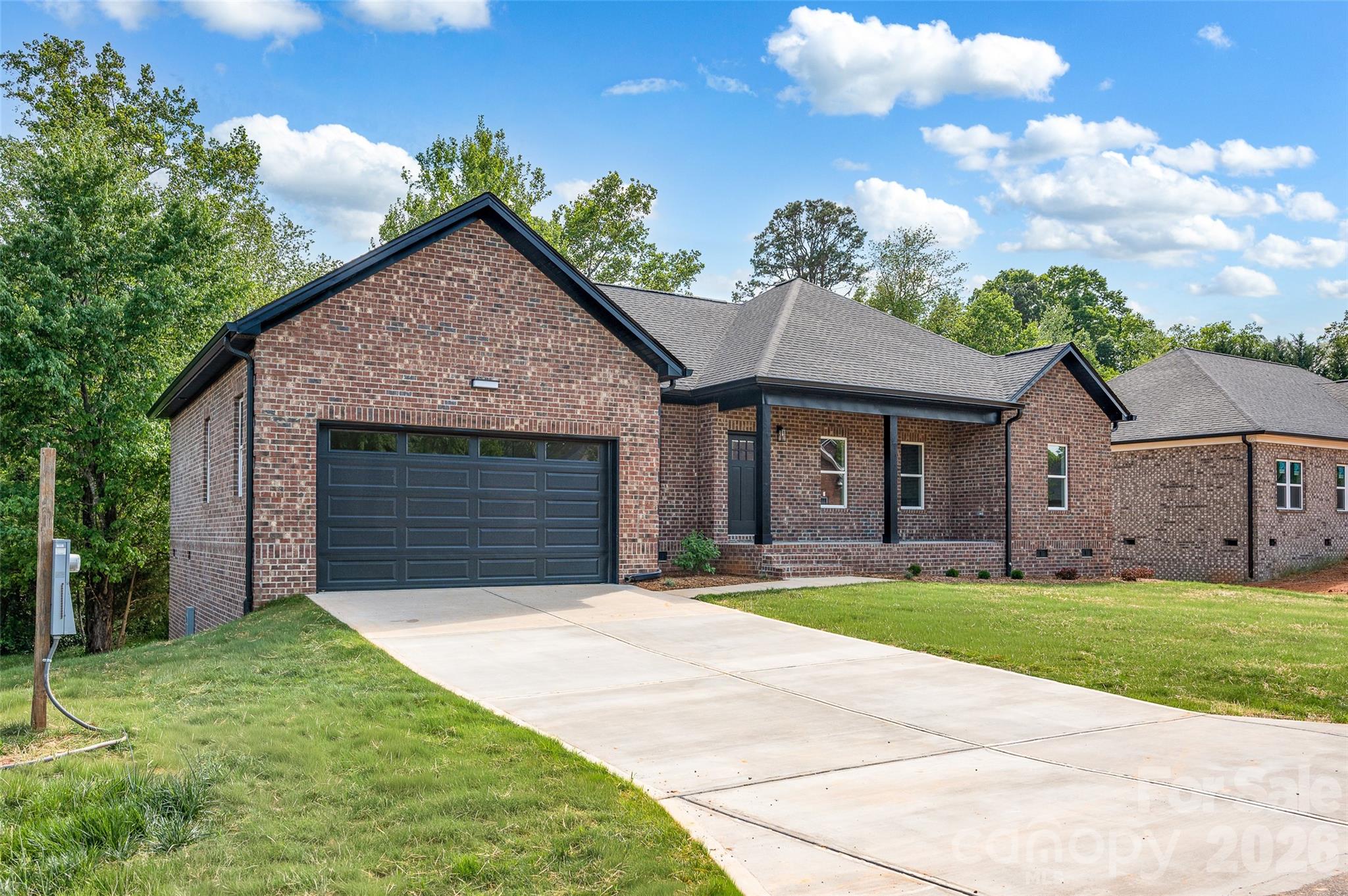 906 4th Street Northeast Conover, NC 28613 - Photo 2 of 24