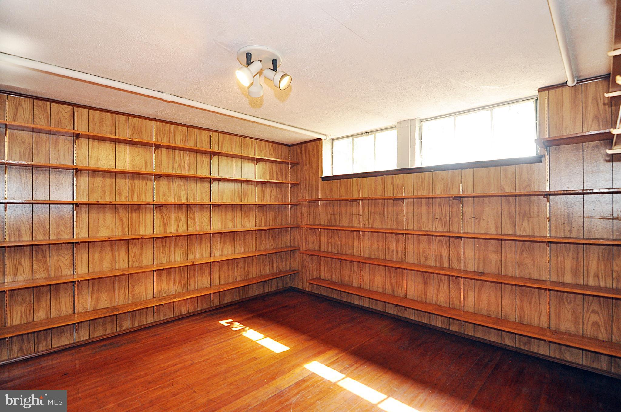 2721 South Arlington Ridge Road Arlington, VA 22202 - Photo 26 of 33 a view of a room with lots of wooden floor