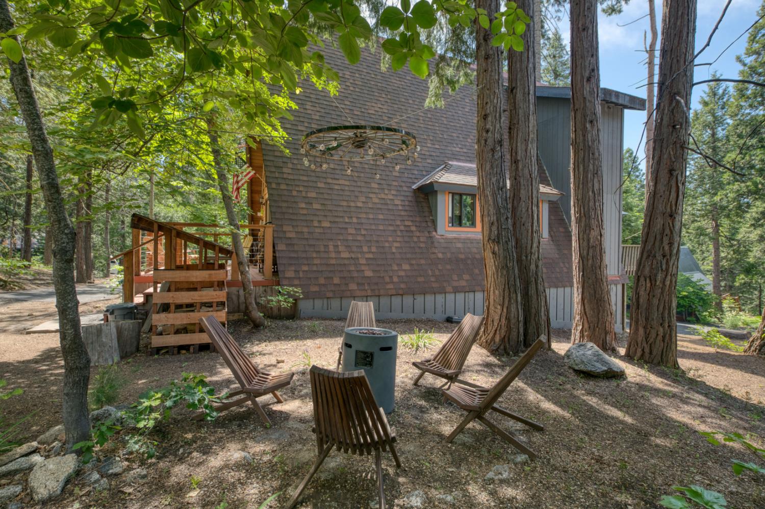 42312 Hanging Branch Road Shaver Lake, CA 93664 - Photo 8 of 43