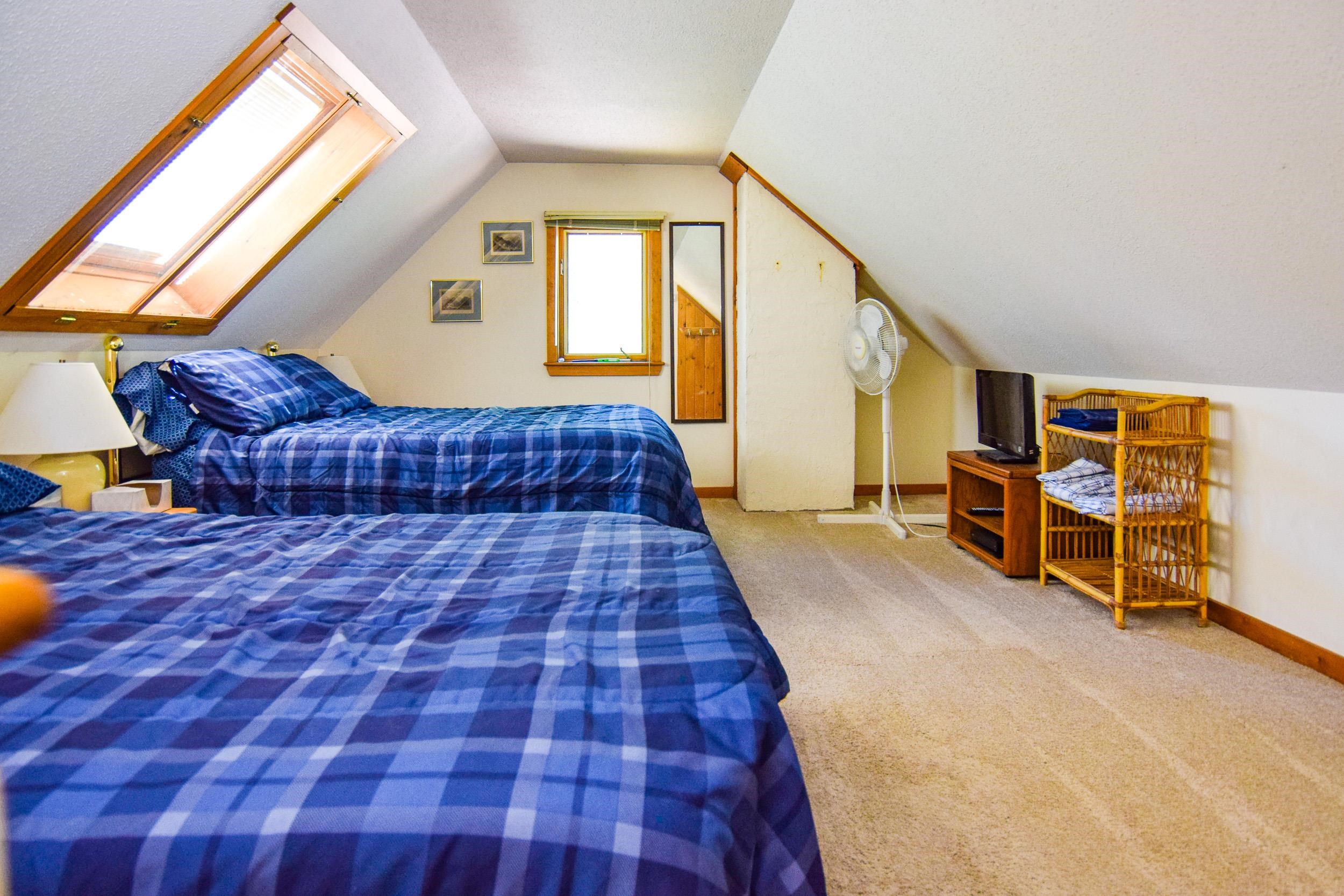 11 Fox Run Road, Unit 11 Bartlett, NH 03845 - Photo 34 of 40