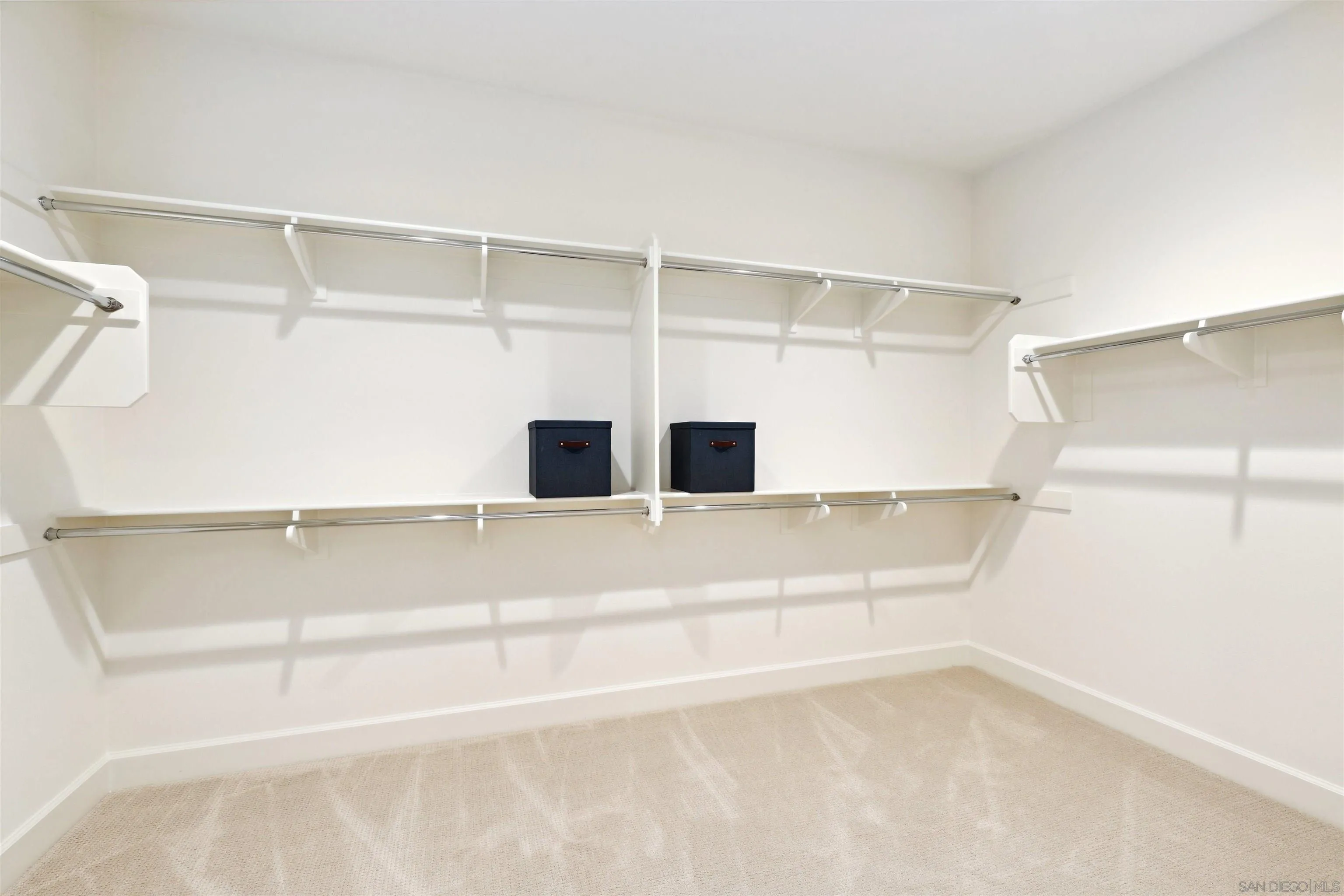 929 Woodhaven Road San Marcos, CA 92069 - Photo 22 of 36 a view of walk in closet