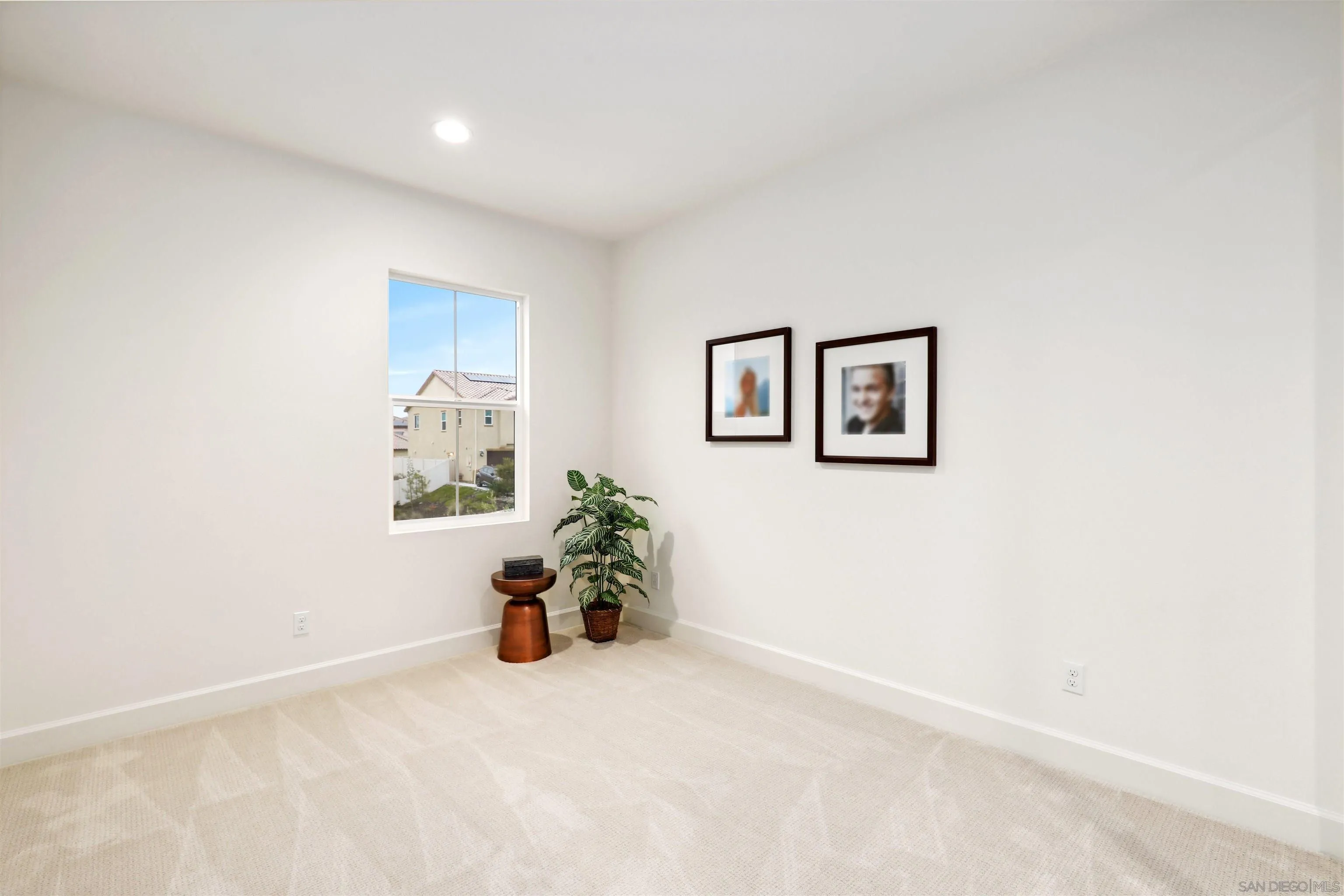 929 Woodhaven Road San Marcos, CA 92069 - Photo 23 of 36 a view of a livingroom with a window
