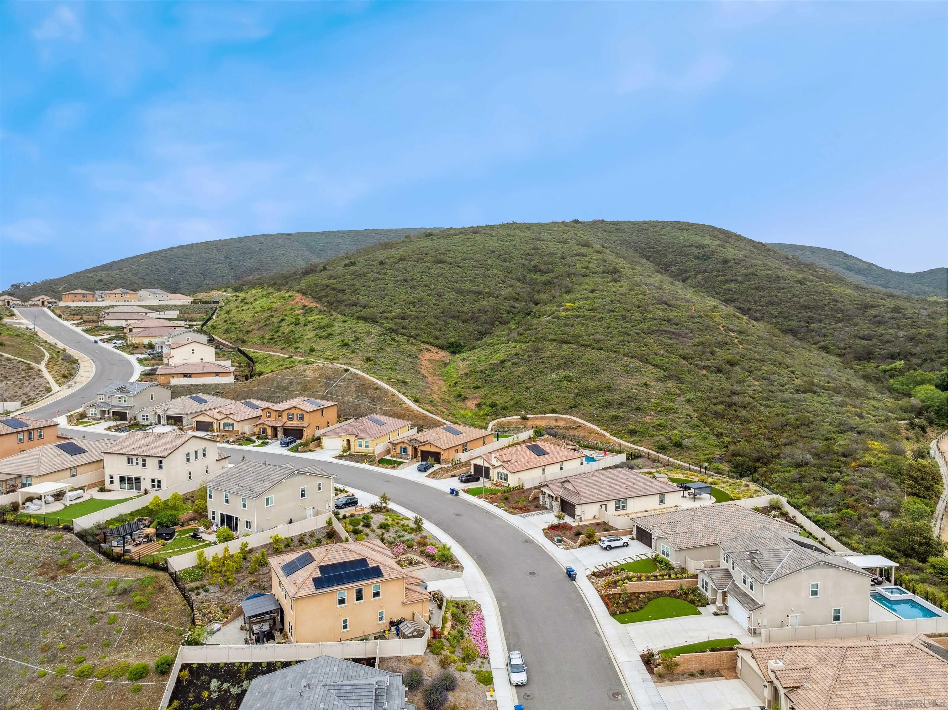 929 Woodhaven Road San Marcos, CA 92069 - Photo 35 of 36