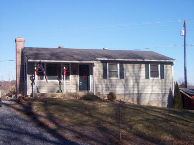 1862 Longs Pump Road Harrisonburg, VA 22802 - Photo 1 of 1 Gallery Image 1