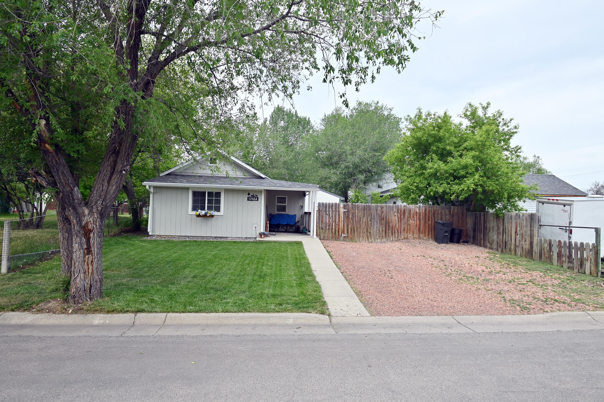 Undisclosed Address Sheridan, WY 82801 - Photo 2 of 70 CDW_2635-Real Estate-2