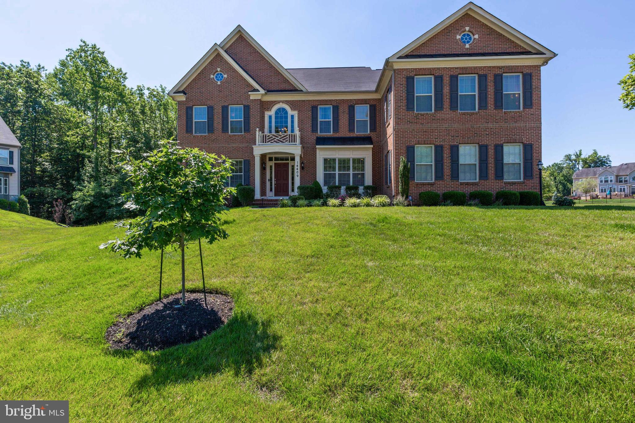 14409 Derby Ridge Road Bowie, MD 20721 - Photo 2 of 4