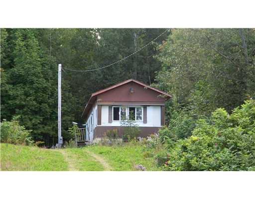 355 Foxcroft Road Houlton, ME 04730 - Photo 2 of 5 Exterior Front.