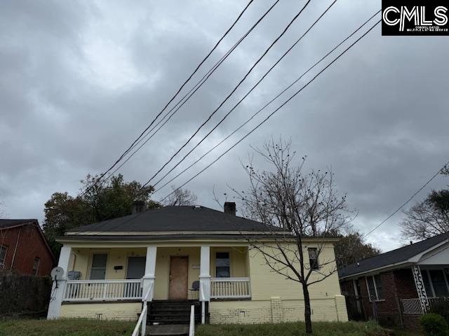 1108 Tree Street Columbia, SC 29205 - Photo 2 of 15