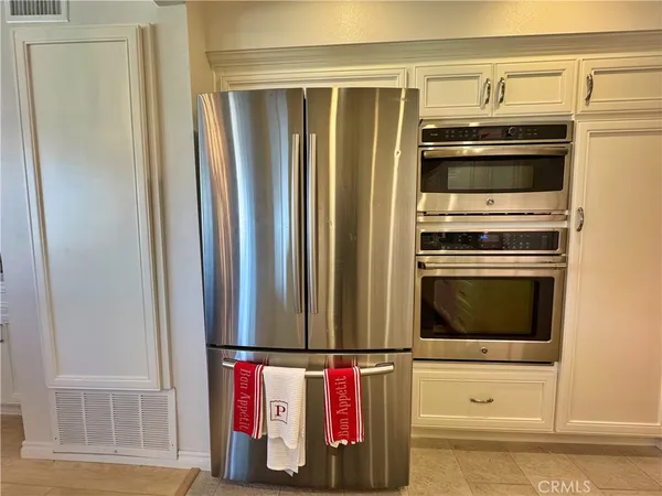 a view of washer and dryer