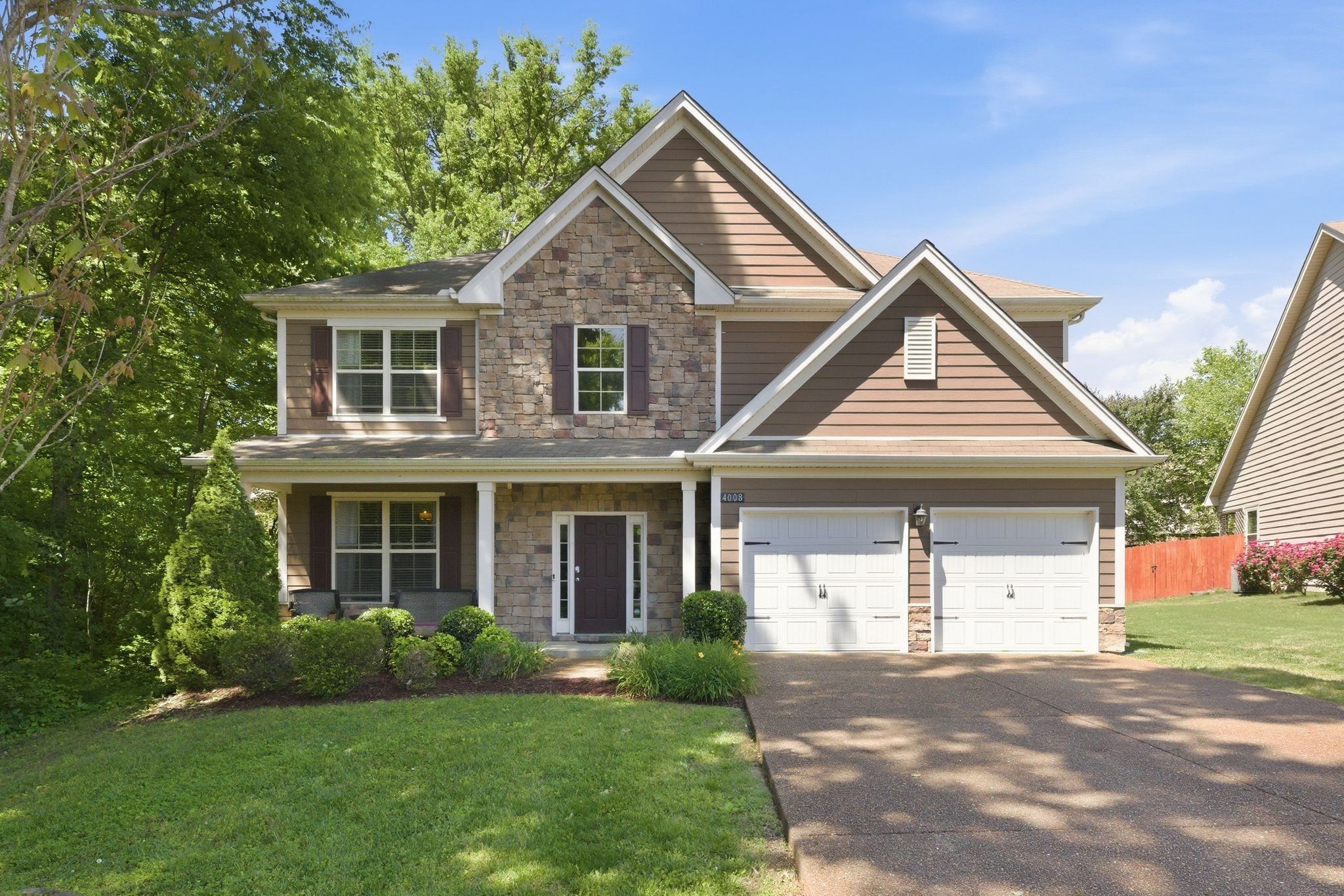 4008 Corey Court Spring Hill, TN 37174 - Photo 1 of 59