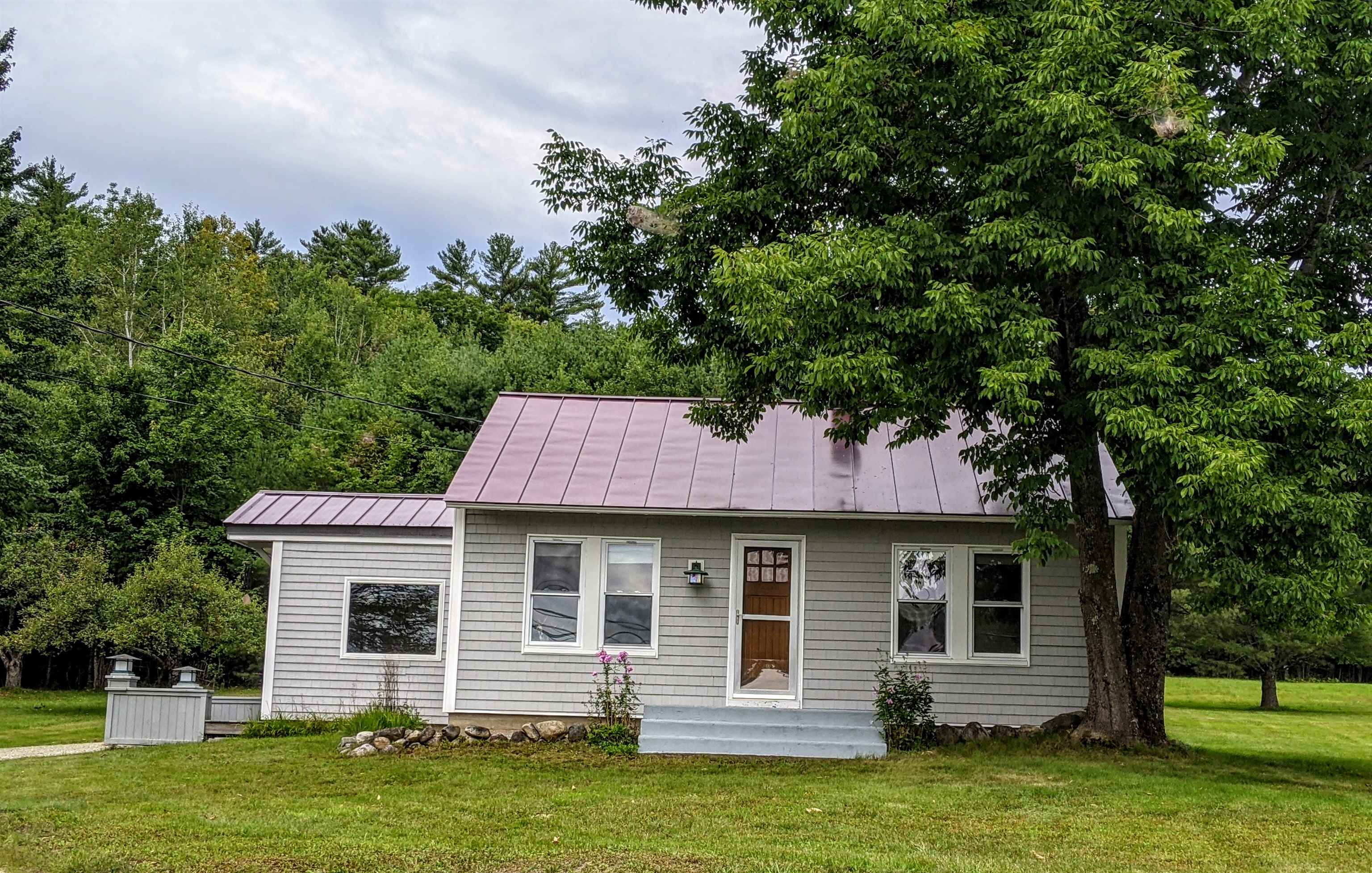 161 Moulton Road Freedom, NH 03836 - Photo 1 of 25