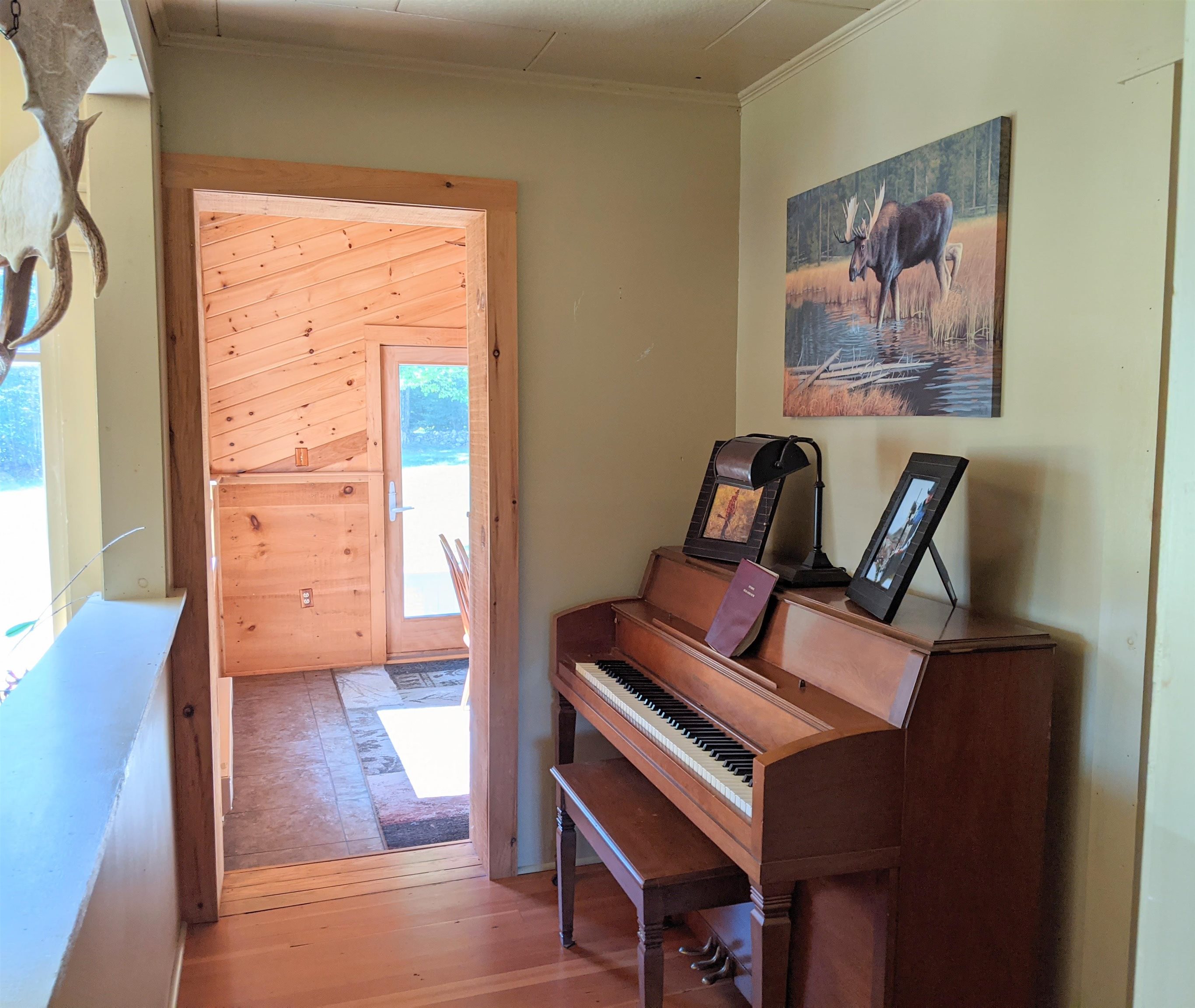 161 Moulton Road Freedom, NH 03836 - Photo 11 of 25