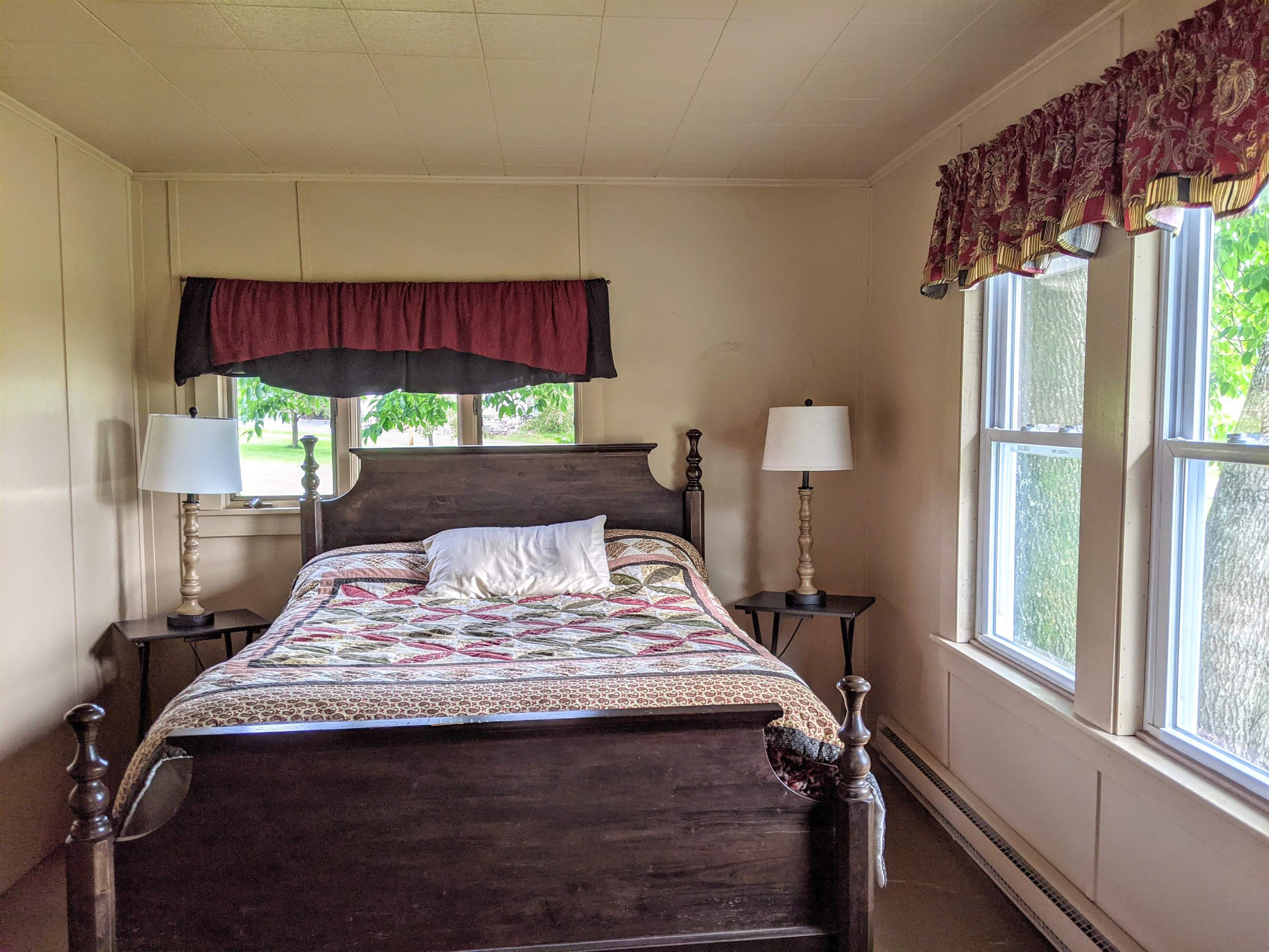 161 Moulton Road Freedom, NH 03836 - Photo 15 of 25