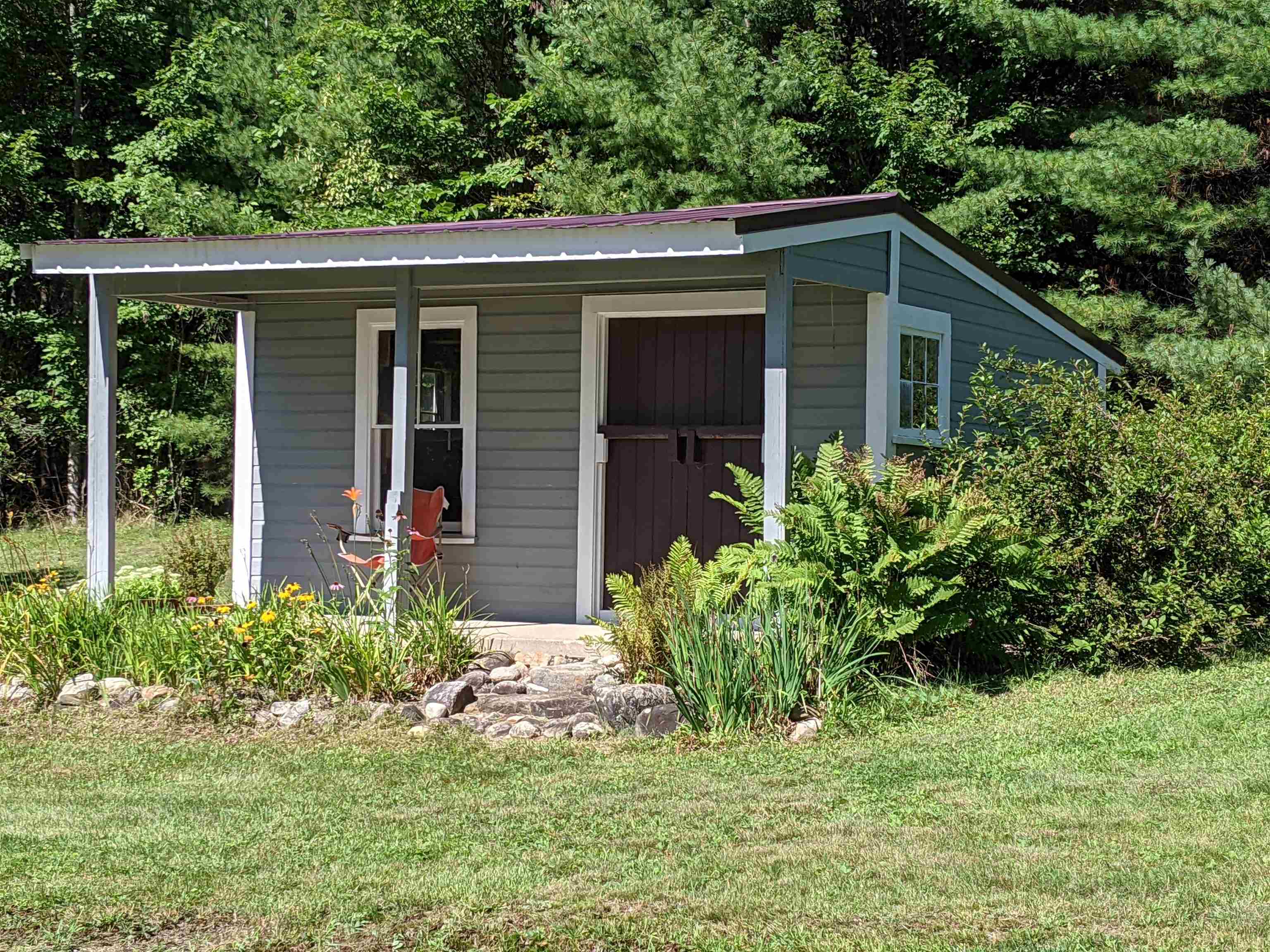 161 Moulton Road Freedom, NH 03836 - Photo 17 of 25